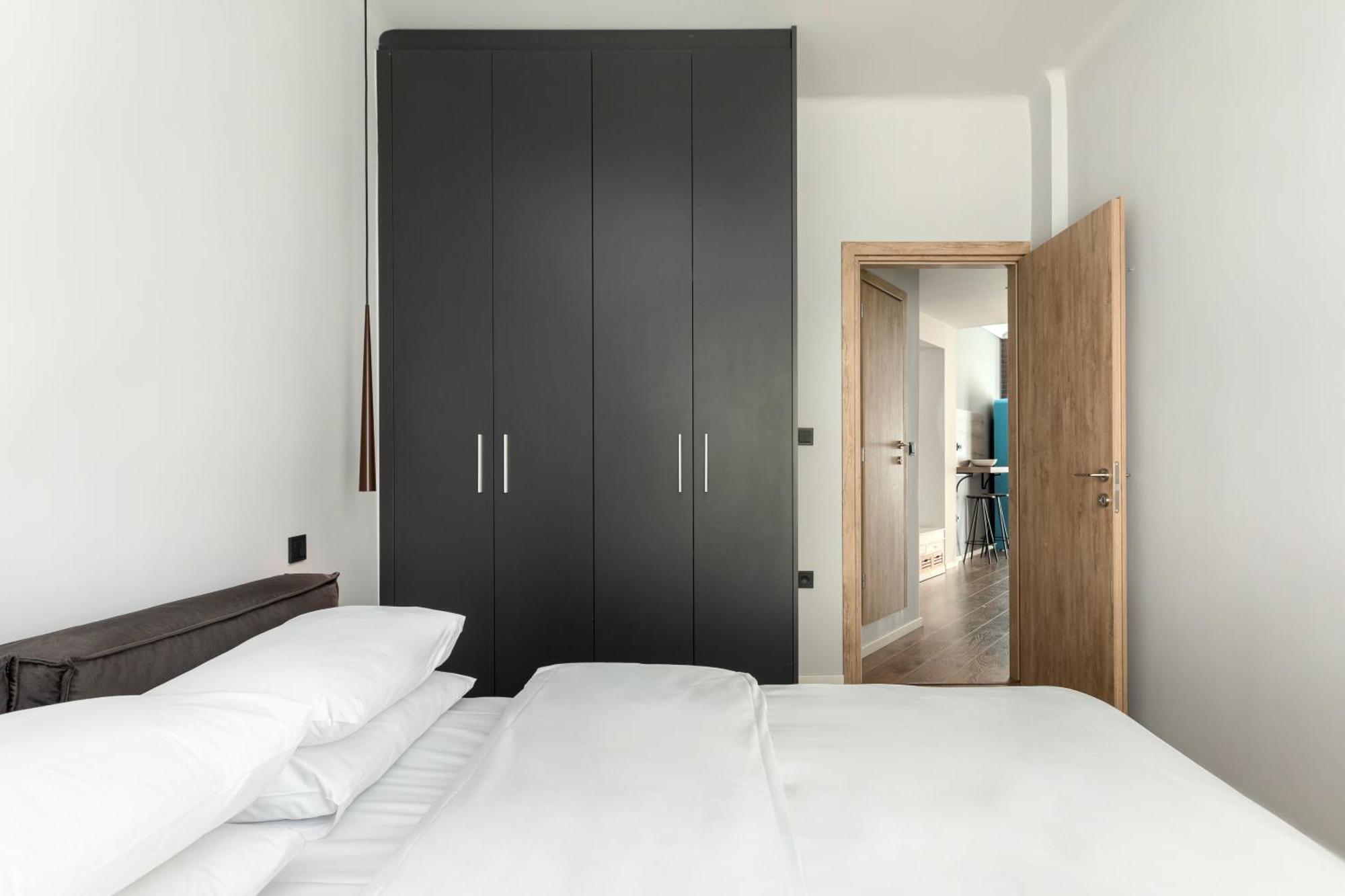 Estelle By Halu!, Elegant And Luxurious 2Bd Apartment Soluň Exteriér fotografie