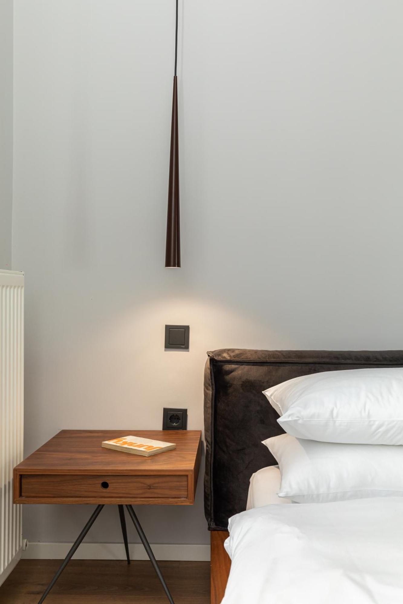 Estelle By Halu!, Elegant And Luxurious 2Bd Apartment Soluň Exteriér fotografie
