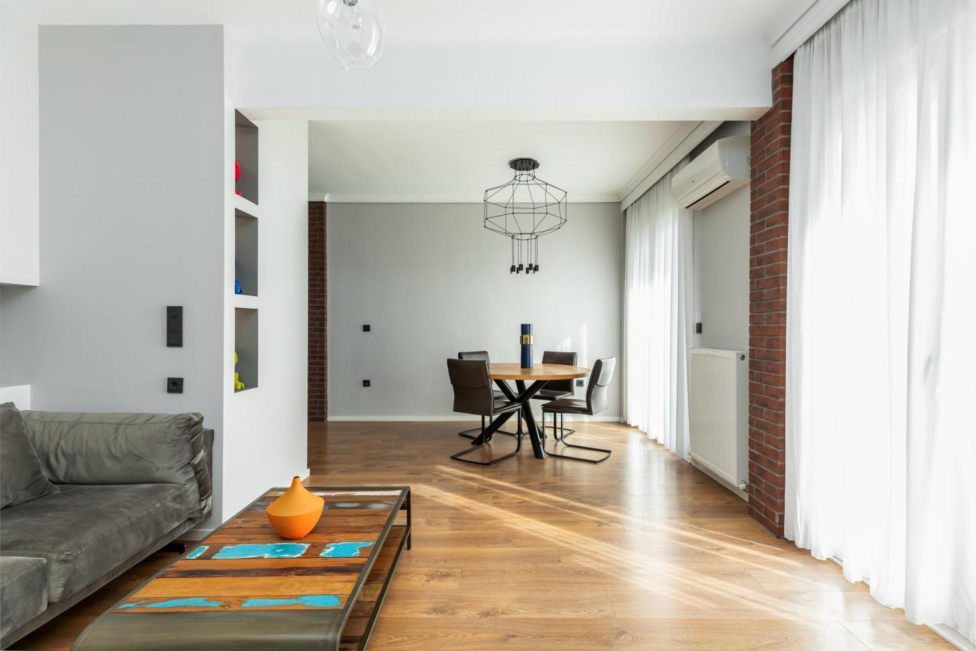 Estelle By Halu!, Elegant And Luxurious 2Bd Apartment Soluň Exteriér fotografie