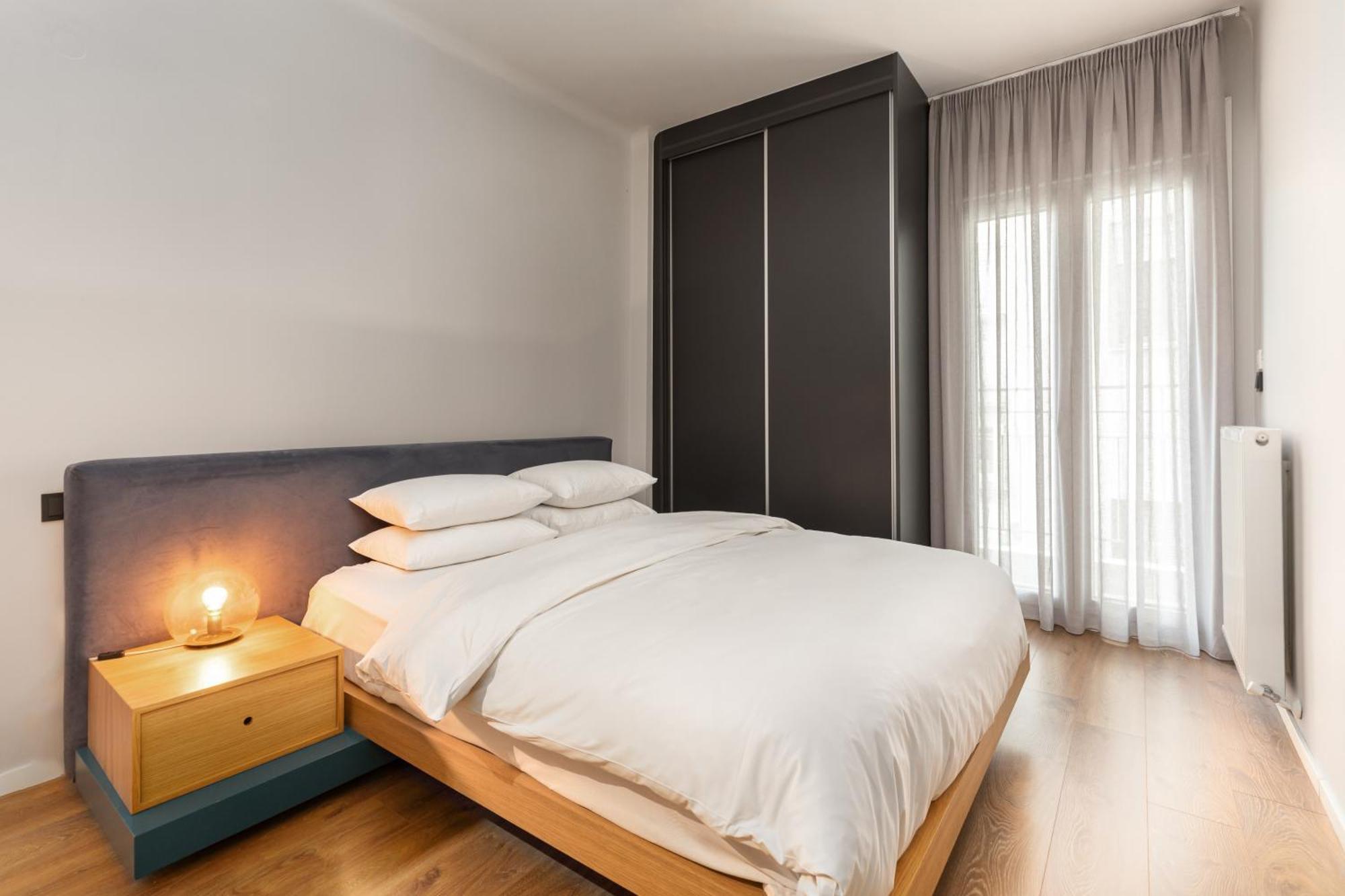 Estelle By Halu!, Elegant And Luxurious 2Bd Apartment Soluň Exteriér fotografie