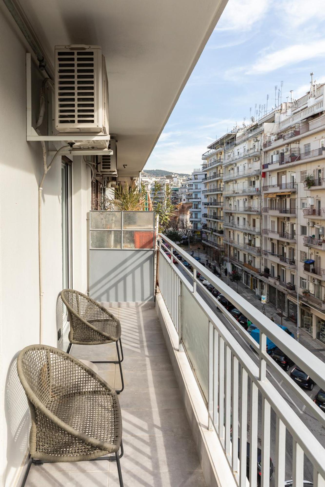 Estelle By Halu!, Elegant And Luxurious 2Bd Apartment Soluň Exteriér fotografie