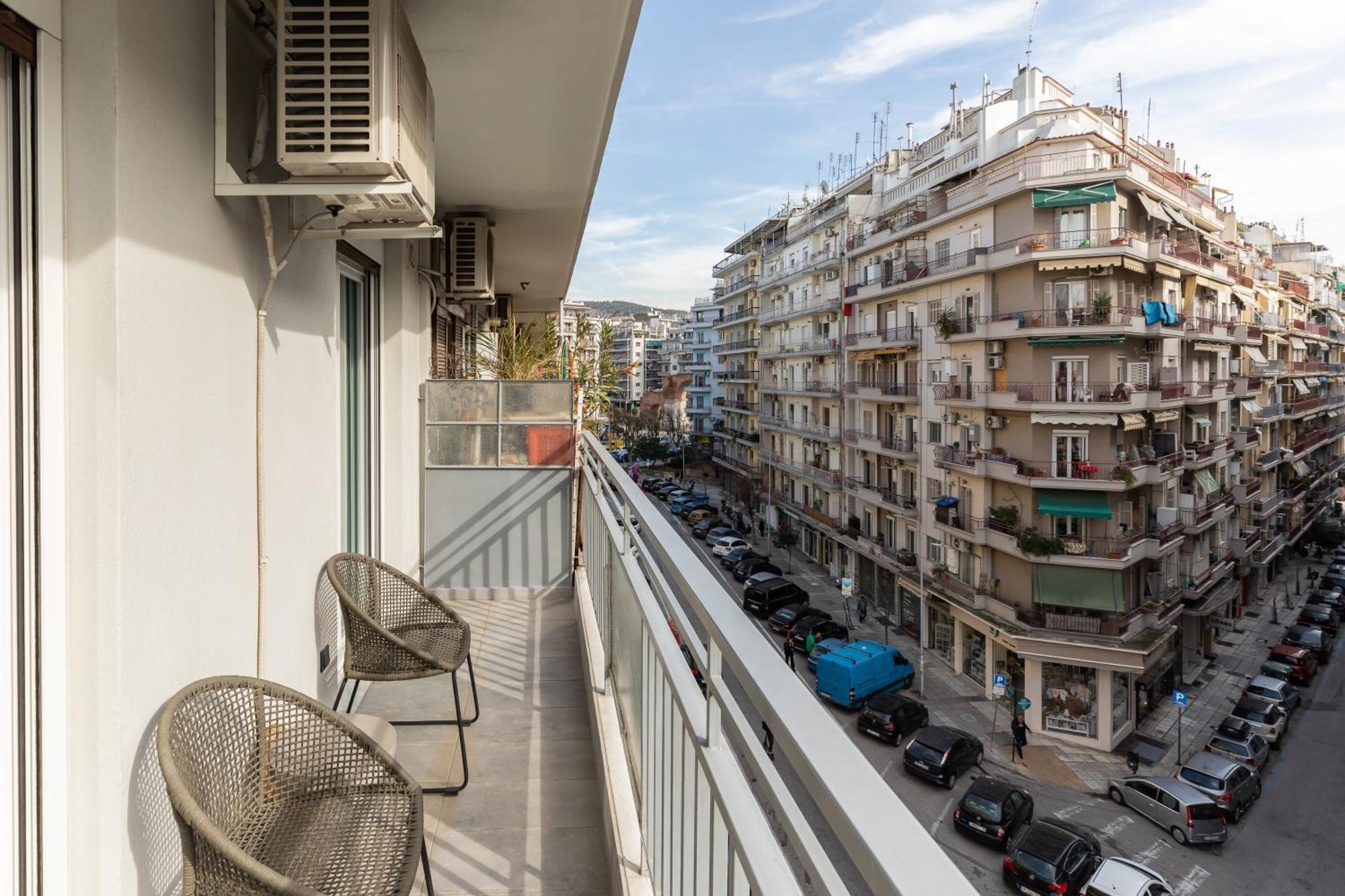 Estelle By Halu!, Elegant And Luxurious 2Bd Apartment Soluň Exteriér fotografie